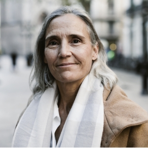 Image of woman for pad resources