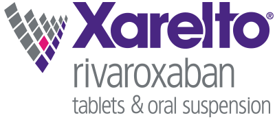 Xarelto rivaroxaban tablets & oral suspension